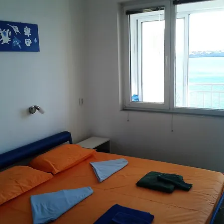 Blue Sea Dream Lejlighed *