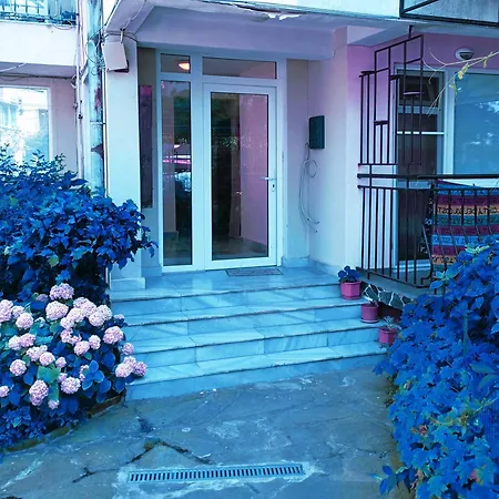 Blue Sea Dream Lejlighed