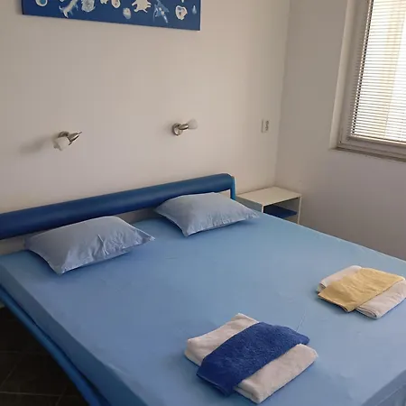 Lejlighed Blue Sea Dream Sozopol