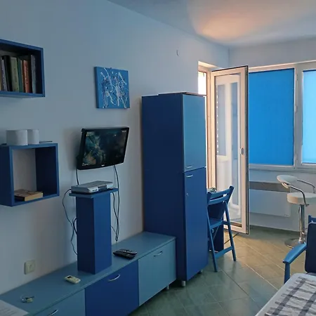 Lejlighed Blue Sea Dream